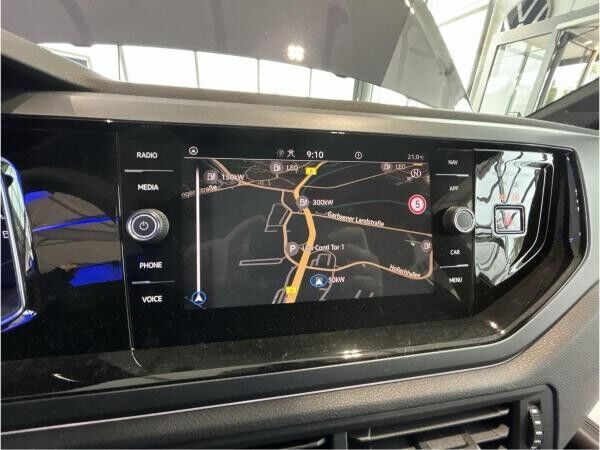 Volkswagen Taigo R-Line 1.5 l TSI OPF DSG CarPlay Matrix