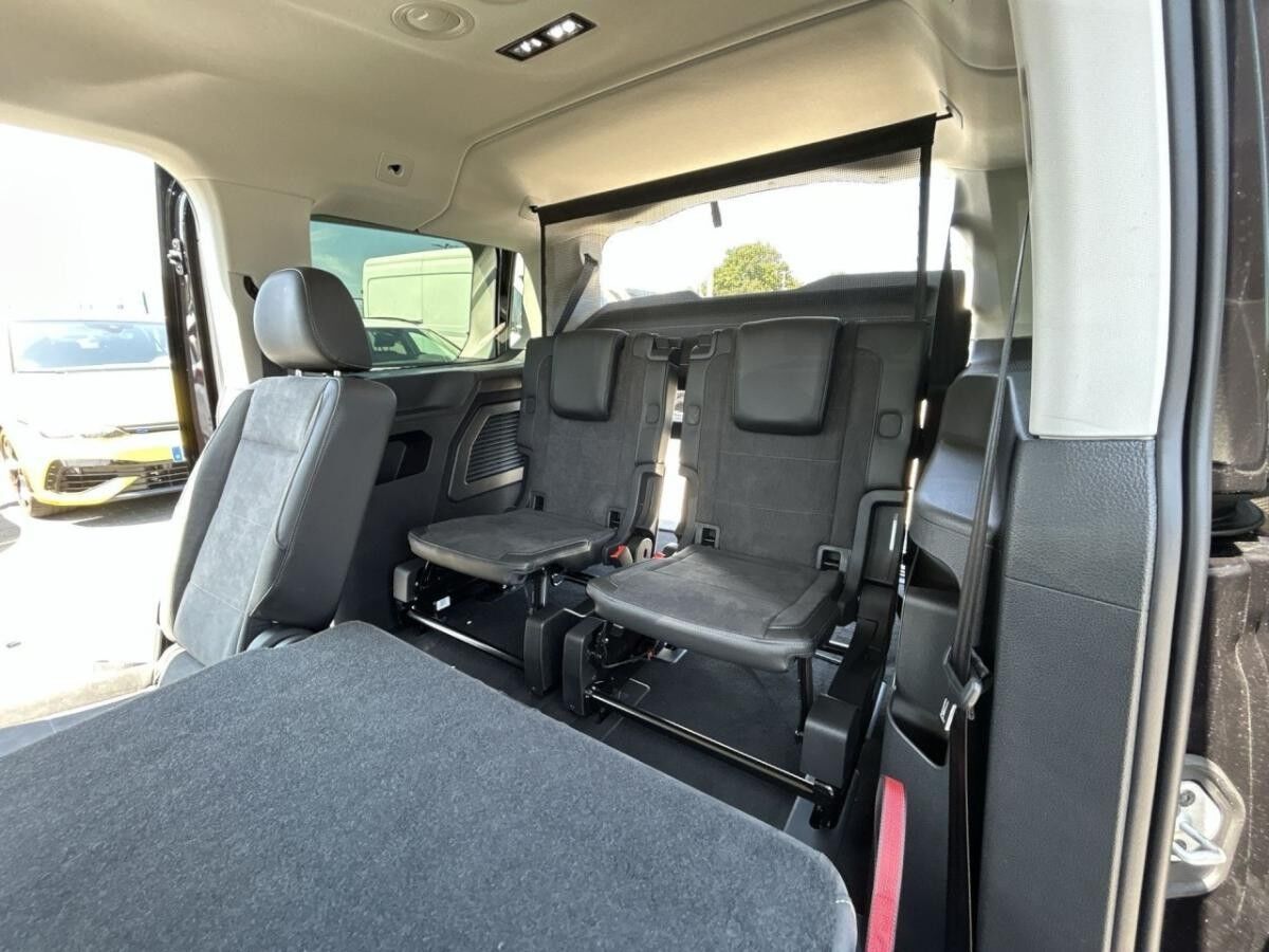 Volkswagen Caddy 💥Maxi💥 Style 💥7-Sitzer💥 1.5 TSI 💥e-Hybrid💥 6-Gang-DSG 💥SOFORT VERFÜGBAR💥 ❗️Angebot bis 31.12.25❗️ Volkswagen Caddy 💥Maxi💥 Style 💥7-Sitzer💥 1.5 TSI 💥e-Hybrid💥 6-Gang-DSG 💥SOFORT VERFÜGBAR💥 ❗️Angebot bis 31.12.25❗️