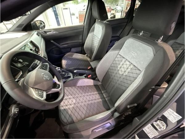 Volkswagen Taigo R-Line 1.5 l TSI OPF DSG CarPlay Matrix