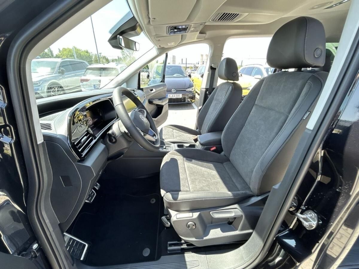 Volkswagen Caddy 💥Maxi💥 Style 💥7-Sitzer💥 1.5 TSI 💥e-Hybrid💥 6-Gang-DSG 💥SOFORT VERFÜGBAR💥 ❗️Angebot bis 31.12.25❗️ Volkswagen Caddy 💥Maxi💥 Style 💥7-Sitzer💥 1.5 TSI 💥e-Hybrid💥 6-Gang-DSG 💥SOFORT VERFÜGBAR💥 ❗️Angebot bis 31.12.25❗️