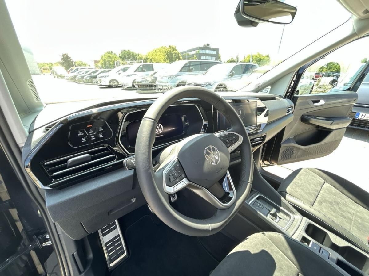 Volkswagen Caddy 💥Maxi💥 Style 💥7-Sitzer💥 1.5 TSI 💥e-Hybrid💥 6-Gang-DSG 💥SOFORT VERFÜGBAR💥 ❗️Angebot bis 31.12.25❗️ Volkswagen Caddy 💥Maxi💥 Style 💥7-Sitzer💥 1.5 TSI 💥e-Hybrid💥 6-Gang-DSG 💥SOFORT VERFÜGBAR💥 ❗️Angebot bis 31.12.25❗️