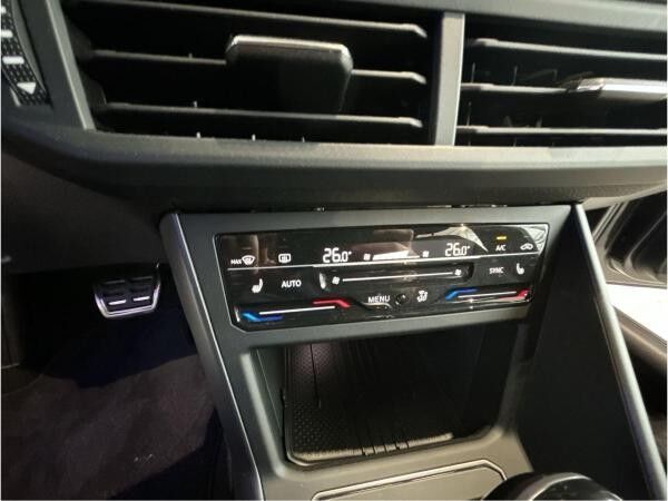 Volkswagen Taigo R-Line 1.5 l TSI OPF DSG CarPlay Matrix