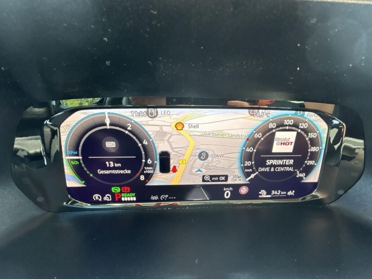 Volkswagen Caddy 💥Maxi💥 Style 💥7-Sitzer💥 1.5 TSI 💥e-Hybrid💥 6-Gang-DSG 💥SOFORT VERFÜGBAR💥 ❗️Angebot bis 31.12.25❗️ Volkswagen Caddy 💥Maxi💥 Style 💥7-Sitzer💥 1.5 TSI 💥e-Hybrid💥 6-Gang-DSG 💥SOFORT VERFÜGBAR💥 ❗️Angebot bis 31.12.25❗️