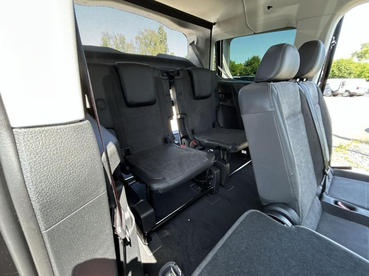 Volkswagen Caddy 💥Maxi💥 Style 💥7-Sitzer💥 1.5 TSI 💥e-Hybrid💥 6-Gang-DSG 💥SOFORT VERFÜGBAR💥 ❗️Angebot bis 31.12.25❗️ Volkswagen Caddy 💥Maxi💥 Style 💥7-Sitzer💥 1.5 TSI 💥e-Hybrid💥 6-Gang-DSG 💥SOFORT VERFÜGBAR💥 ❗️Angebot bis 31.12.25❗️