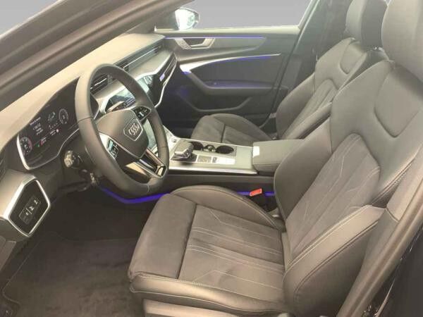 Audi A6 Avant 50 TDI S line qua *PANO*MATRIX*AHK*360*