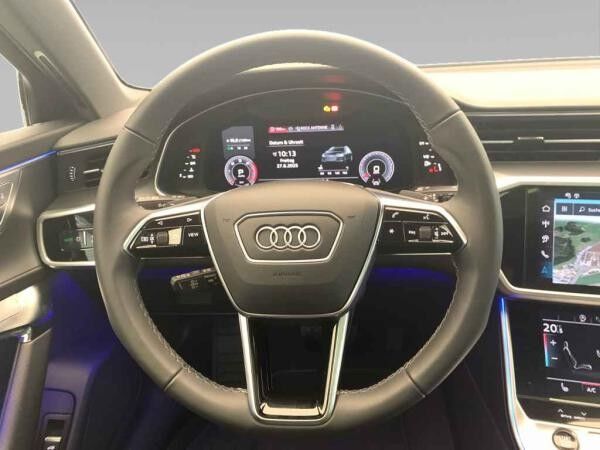 Audi A6 Avant 50 TDI S line qua *PANO*MATRIX*AHK*360*