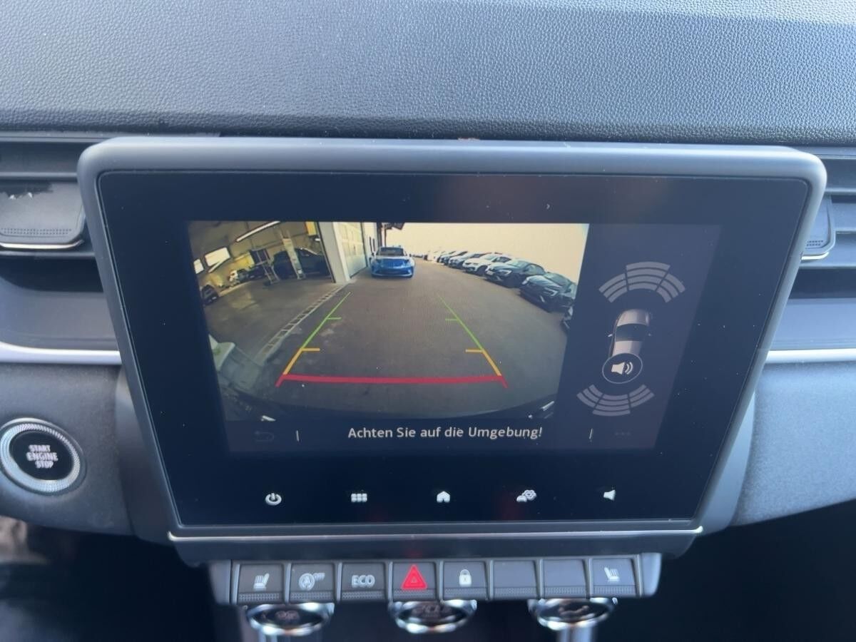 Renault Captur 1.3 TCe 140 Mild-Hybrid Evolution