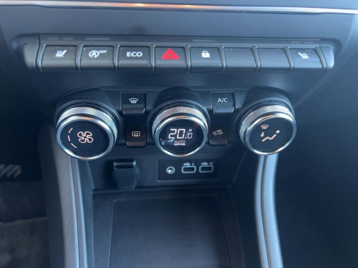 Renault Captur 1.3 TCe 140 Mild-Hybrid Evolution