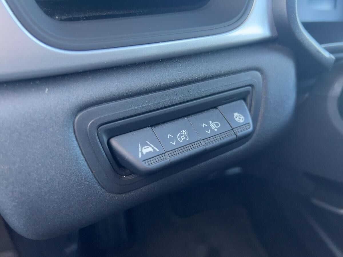 Renault Captur 1.3 TCe 140 Mild-Hybrid Evolution