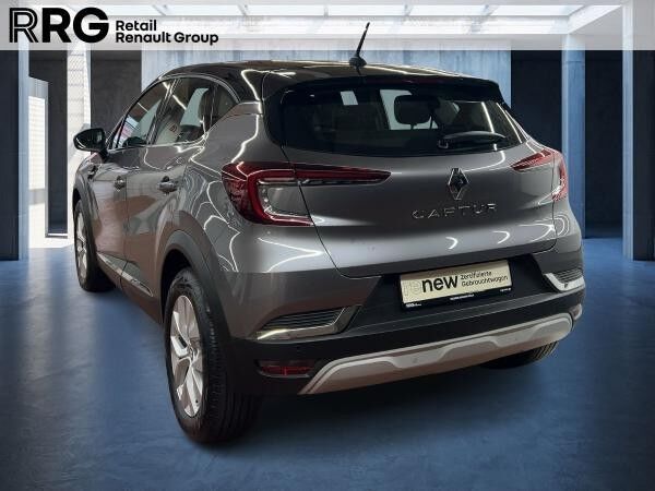 Renault Captur INTENS TCe 90