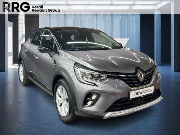 Renault Captur INTENS TCe 90