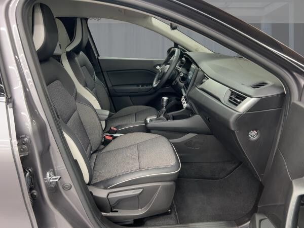 Renault Captur INTENS TCe 90