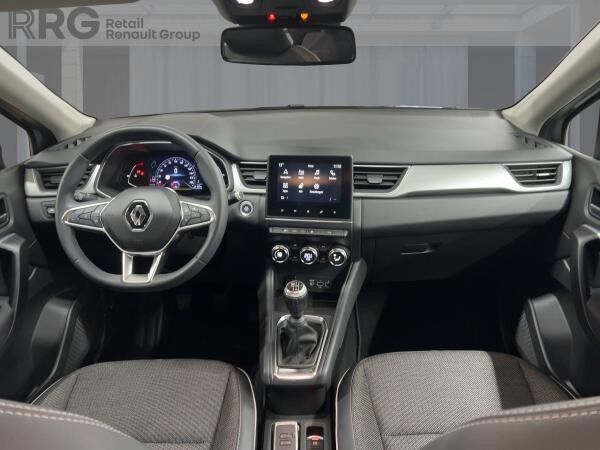Renault Captur INTENS TCe 90