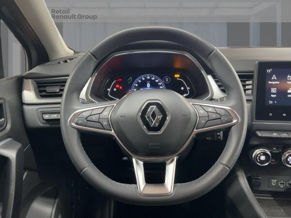 Renault Captur INTENS TCe 90