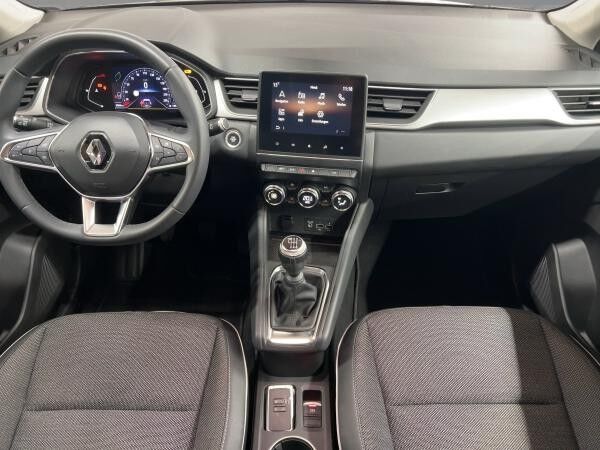 Renault Captur INTENS TCe 90