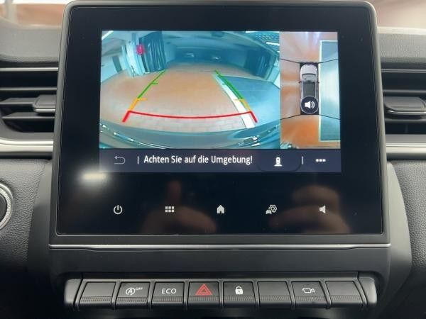 Renault Captur INTENS TCe 90