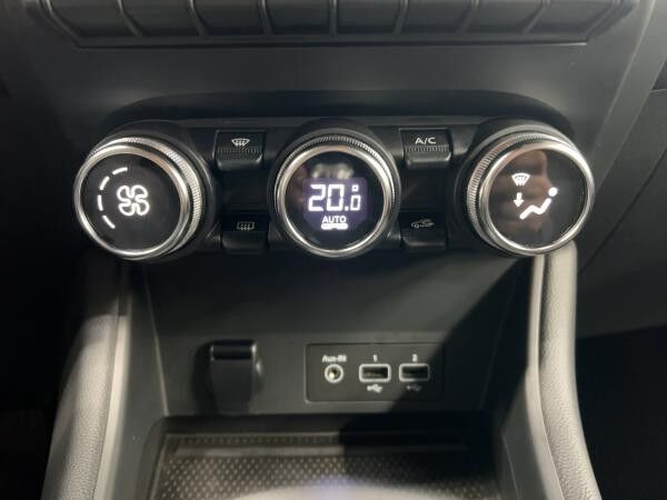 Renault Captur INTENS TCe 90