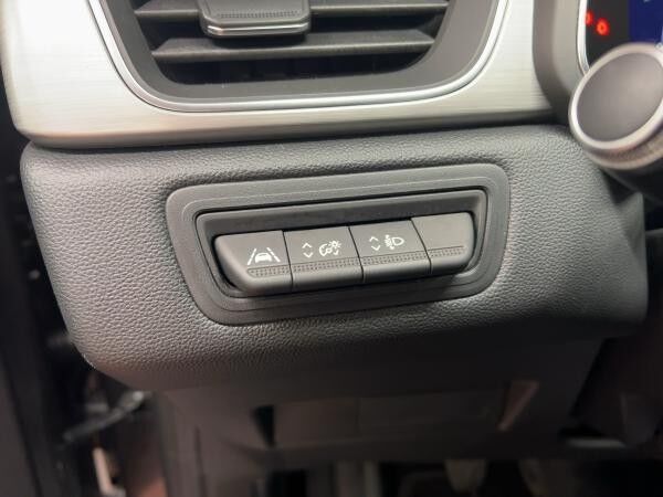 Renault Captur INTENS TCe 90