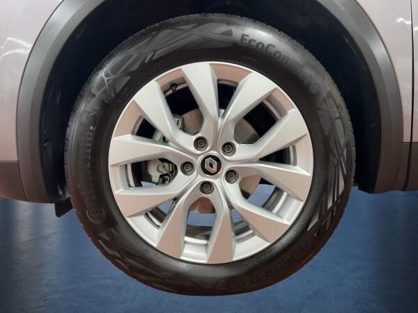 Renault Captur INTENS TCe 90