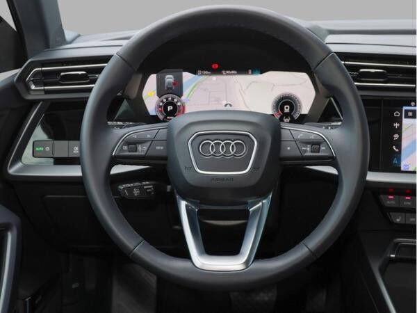 Audi A3 Sportback 35 TFSI advanced S-tronic Sonos