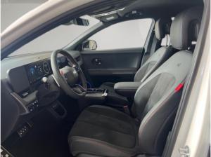 Hyundai IONIQ 5 84kWh N-Line🔥| Sitz-Paket | Wärmpumpe  | dig. Cockpit