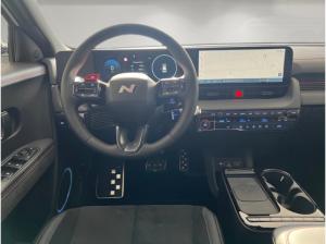 Hyundai IONIQ 5 84kWh N-Line🔥| Sitz-Paket | Wärmpumpe  | dig. Cockpit