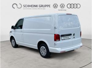 Volkswagen Transporter Kasten 2.0 TDI DPF