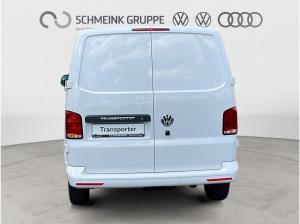 Volkswagen Transporter Kasten 2.0 TDI DPF