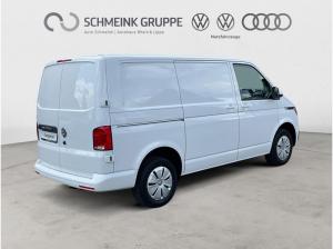 Volkswagen Transporter Kasten 2.0 TDI DPF