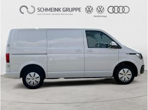 Volkswagen Transporter Kasten 2.0 TDI DPF