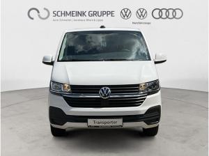 Volkswagen Transporter Kasten 2.0 TDI DPF