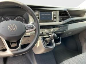 Volkswagen Transporter Kasten 2.0 TDI DPF