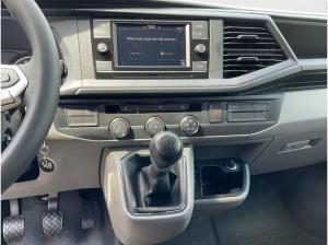 Volkswagen Transporter Kasten 2.0 TDI DPF