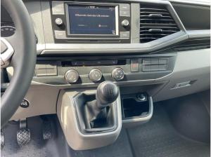 Volkswagen Transporter Kasten 2.0 TDI DPF