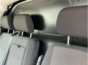 Volkswagen Transporter Kasten 2.0 TDI DPF