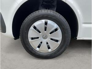 Volkswagen Transporter Kasten 2.0 TDI DPF