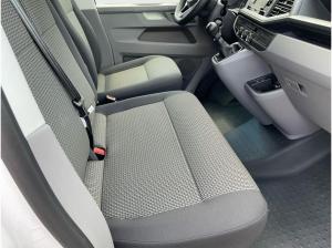 Volkswagen Transporter Kasten 2.0 TDI DPF