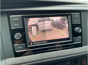 Volkswagen Transporter Kasten 2.0 TDI DPF
