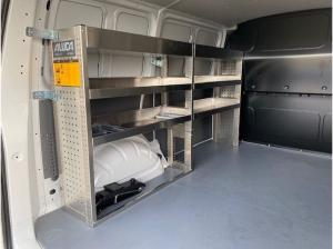 Volkswagen Transporter Kasten 2.0 TDI DPF