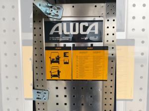 Volkswagen Transporter Kasten 2.0 TDI DPF