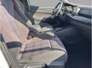 Volkswagen Golf VIII 2,0 TSI GTI LED Kamera AHK Navi Virtual SHZ