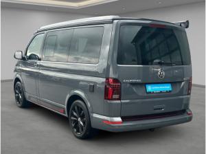 Volkswagen T6.1 California 2,0 TDI Beach Edition AHK LED Kamera Navi
