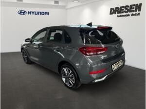Hyundai i30 1.5 Advantage🚀| Panorama | Automatik | Rückfahrkamera | Navi | Klimaauto. | ISOFIX | Spurhalteass.