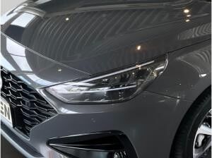 Hyundai i30 1.5 Advantage🚀| Panorama | Automatik | Rückfahrkamera | Navi | Klimaauto. | ISOFIX | Spurhalteass.