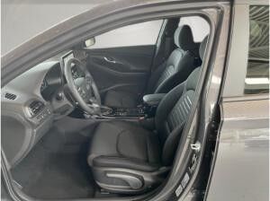 Hyundai i30 1.5 Advantage🚀| Panorama | Automatik | Rückfahrkamera | Navi | Klimaauto. | ISOFIX | Spurhalteass.