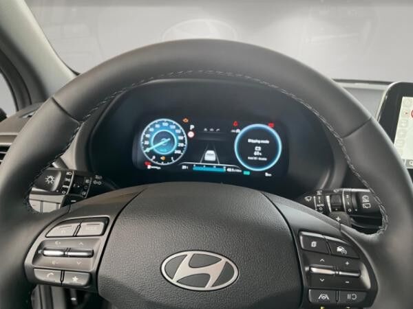 Hyundai i30 1.5 Advantage🚀| Panorama | Automatik | Rückfahrkamera | Navi | Klimaauto. | ISOFIX | Spurhalteass.