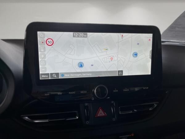 Hyundai i30 1.5 Advantage🚀| Panorama | Automatik | Rückfahrkamera | Navi | Klimaauto. | ISOFIX | Spurhalteass.