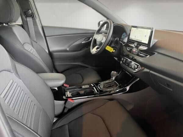 Hyundai i30 1.5 Advantage🚀| Panorama | Automatik | Rückfahrkamera | Navi | Klimaauto. | ISOFIX | Spurhalteass.