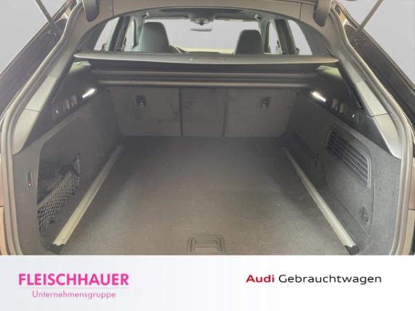 Audi S6 Avant TDI quattro tiptronic *AHK*Panorama*Luftfahrwerk*Standheizung*B&O*
