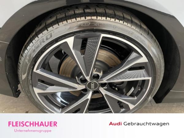 Audi S6 Avant TDI quattro tiptronic *AHK*Panorama*Luftfahrwerk*Standheizung*B&O*